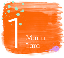 Maria Lara section
